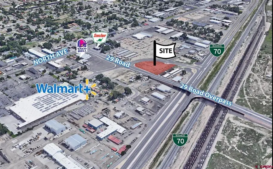 2901 Teller Avenue, Grand Junction, CO 81504 - #2