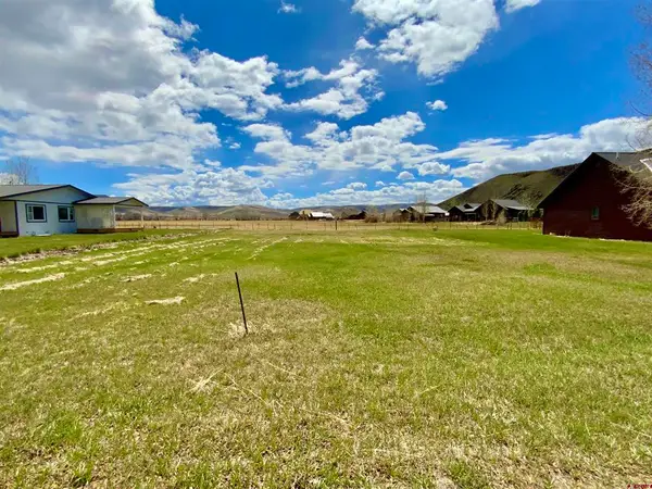 1080 Fairway Lane, Gunnison, CO 81230
