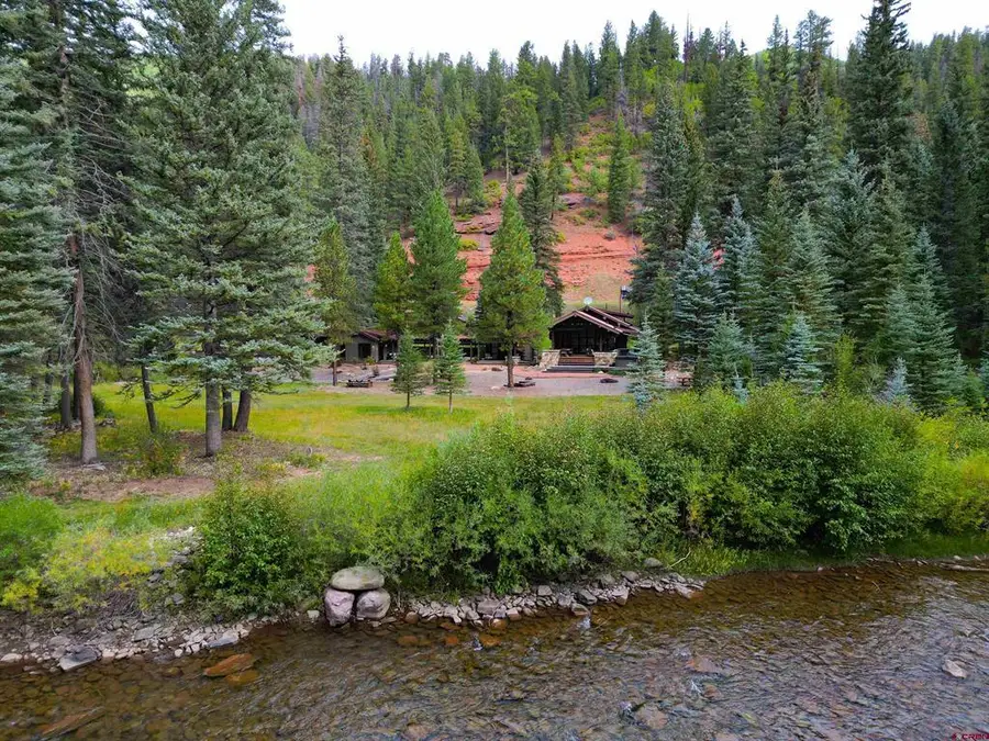 27548 & 27544 Highway 145, Dolores, CO 81323 - #2