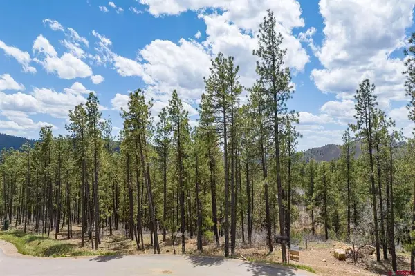 1091 Red Canyon Trail, Durango, CO 81301