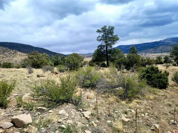 580 Blanca Vista Dr Lot 10, South Fork, CO 81154