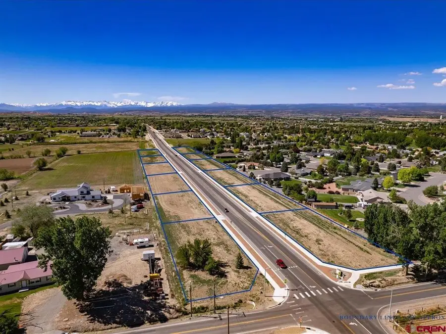 Lot 2 6700 Road, Montrose, CO 81401 - #3