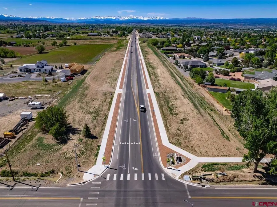 Lot 4 6700 Road, Montrose, CO 81401 - #2