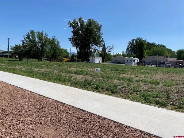 Lot 7 6700 Road, Montrose, CO 81401