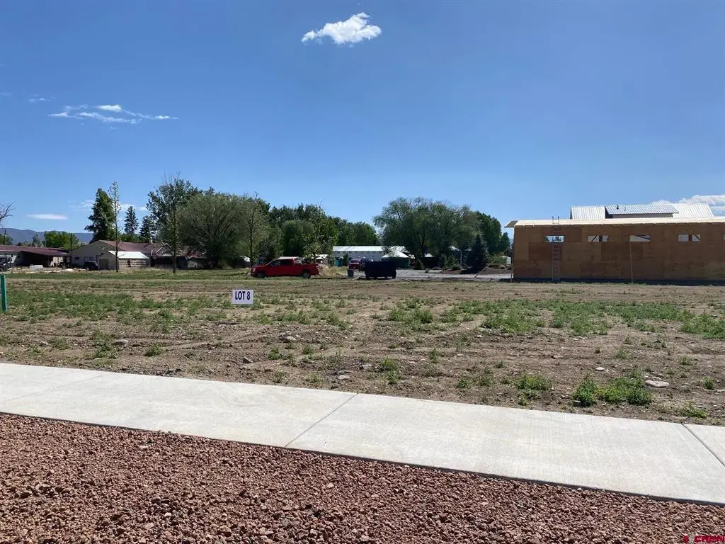 Lot 8 6700 Road, Montrose, CO 81401 - #1