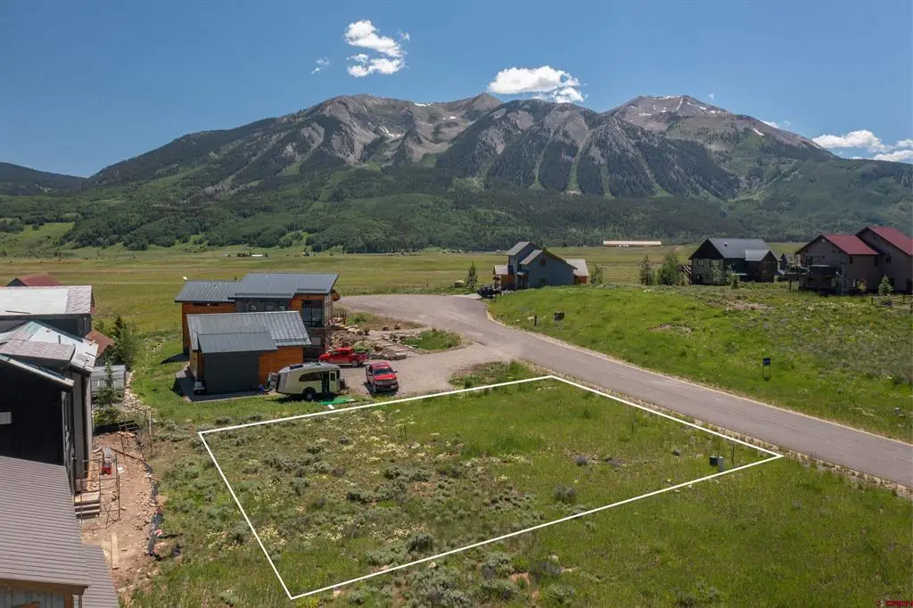 34 Appaloosa Ln, Crested Butte, CO 81224 - #1