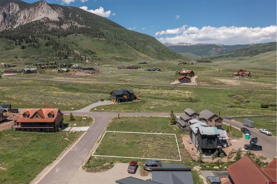 34 Appaloosa Ln, Crested Butte, CO 81224 - #2