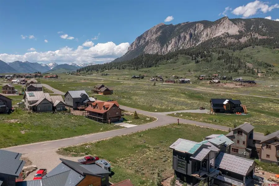 34 Appaloosa Ln, Crested Butte, CO 81224 - #3