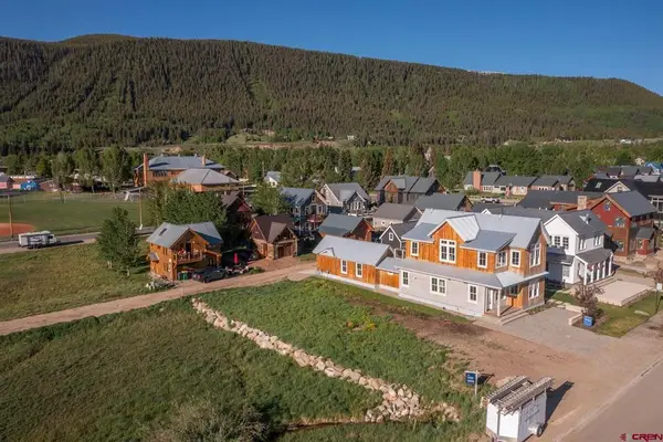 520 Teocalli Avenue, Crested Butte, CO 81224