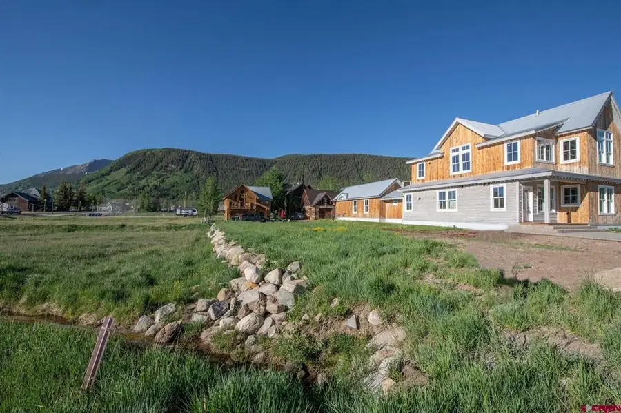520 Teocalli Avenue, Crested Butte, CO 81224 - #3