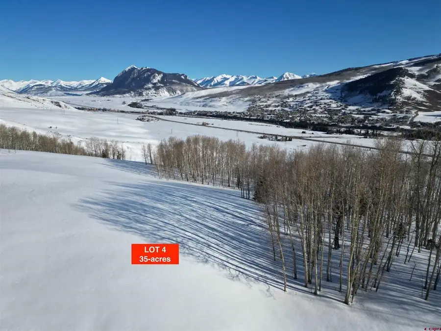 1190 Red Mountain Ranch Road, Crested Butte, CO 81224 - #2