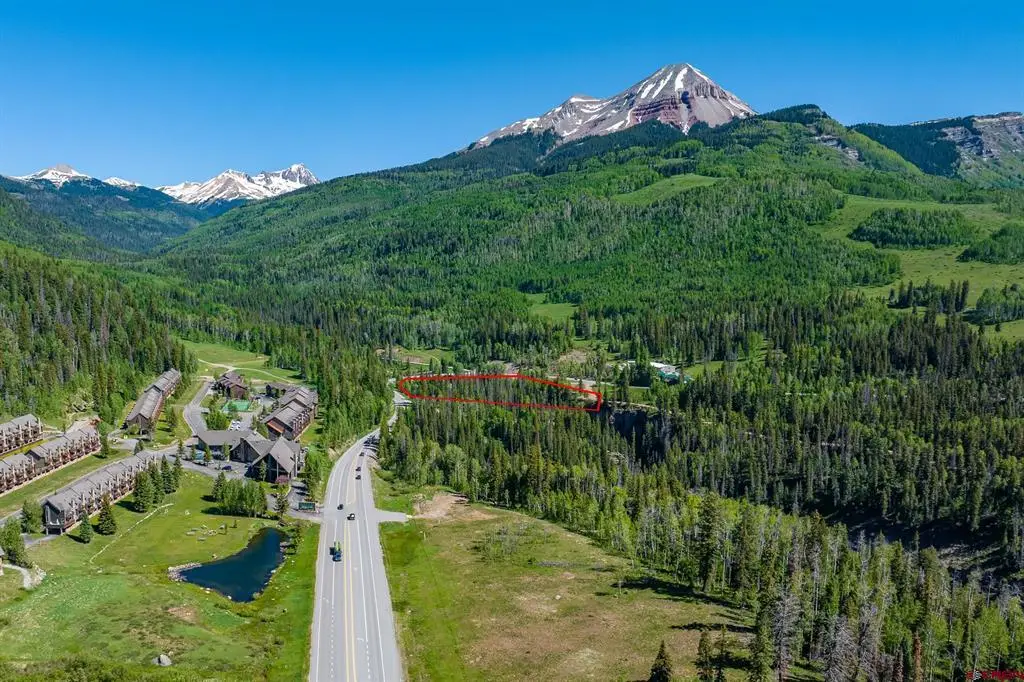 TBD - Lot G N Highway 550, Durango, CO 81301 - #1
