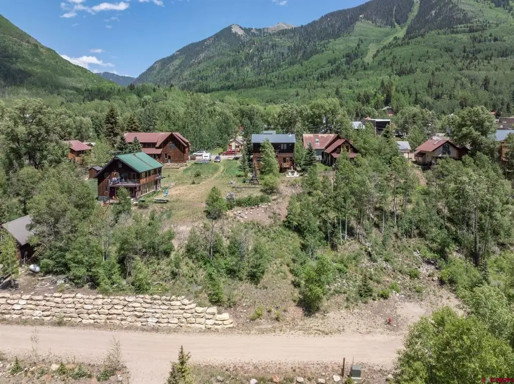 TBD S Hancock Street, Rico, CO 81332 - #1