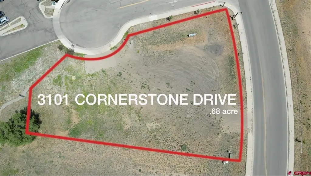 3101 Cornerstone Drive, Pagosa Springs, CO 81147 - #1