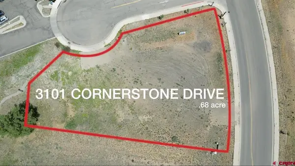3101 Cornerstone Drive, Pagosa Springs, CO 81147