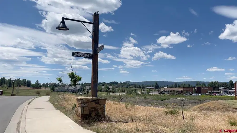 3101 Cornerstone Drive, Pagosa Springs, CO 81147 - #2