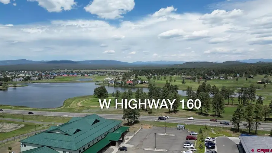 3101 Cornerstone Drive, Pagosa Springs, CO 81147 - #3