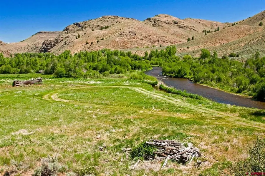 518 Cebolla River Rd, Powderhorn, CO 81243 - #2