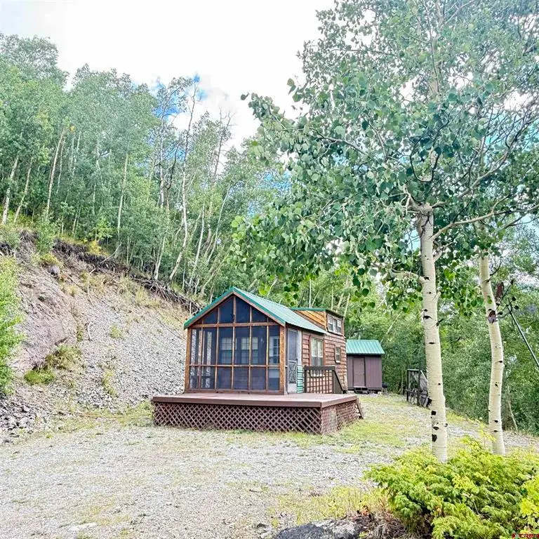 18001 Hinsdale County 30 Road, Lake City, CO 81235 - #1