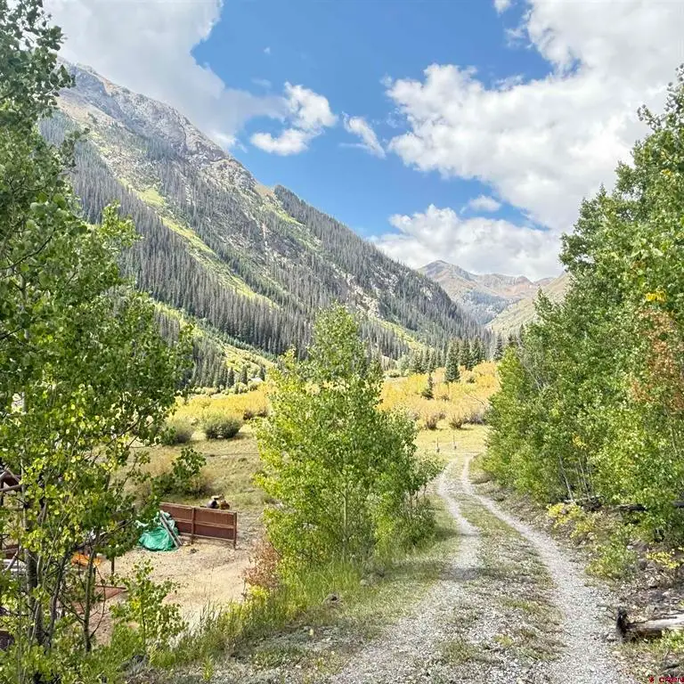 18001 Hinsdale County 30 Road, Lake City, CO 81235 - #2