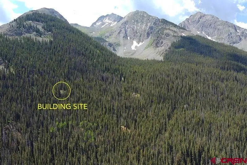 Big Bull Group Cr 20 A, Silverton, CO 81433 - #1