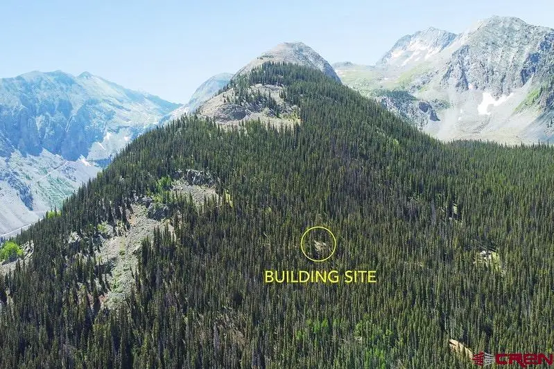 Big Bull Group Cr 20 A, Silverton, CO 81433 - #2