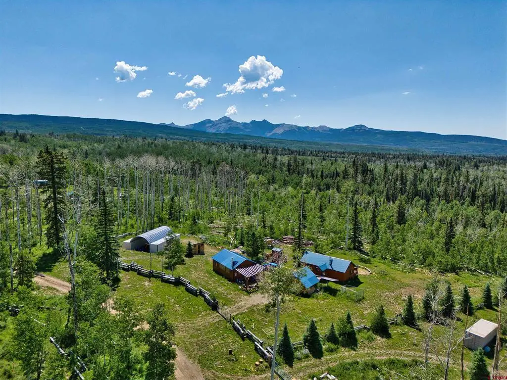 19958 Fs 327 Loop, Mancos, CO 81328 - #1