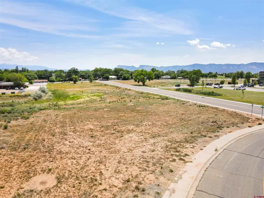 TBD E Driscoll Street, Cortez, CO 81321 - #2