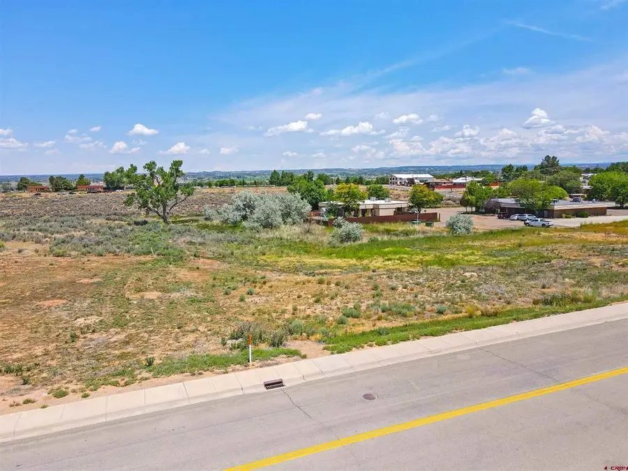 TBD E Driscoll Street, Cortez, CO 81321 - #3