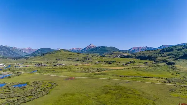 644 Mccormick Ranch Road, Crested Butte, CO 81224