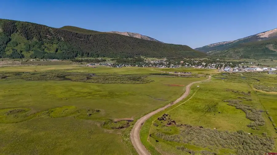 644 Mccormick Ranch Road, Crested Butte, CO 81224 - #2