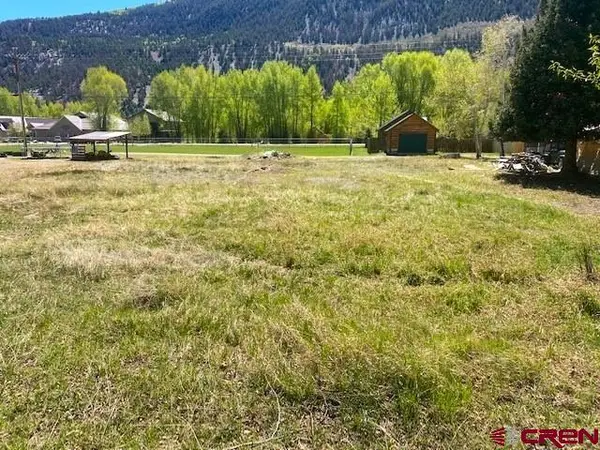 TBD Gunnison Avenue, Lake City, CO 81235