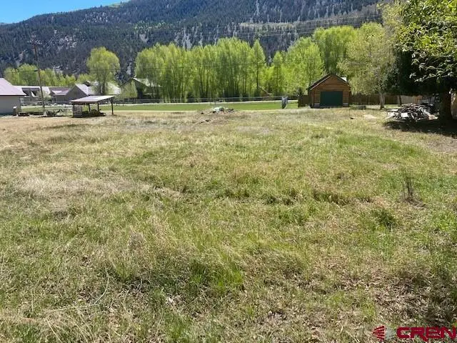 TBD Gunnison Avenue, Lake City, CO 81235 - #3