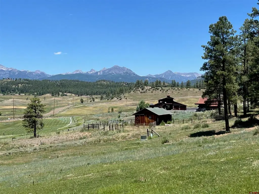1001 County Rd 200, Pagosa Springs, CO 81147 - #1