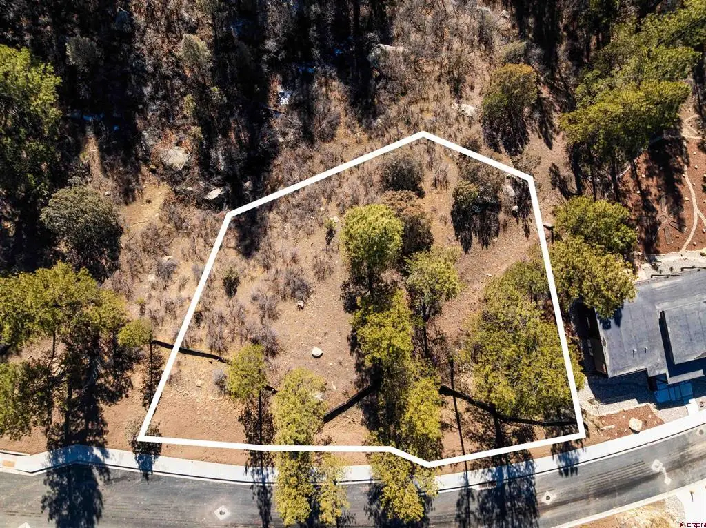 676 Tipple Ave. (lot 121), Durango, CO 81301 - #1