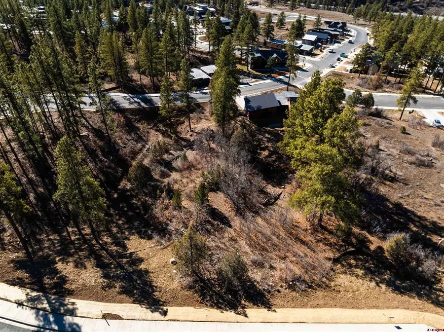 77 Winterberry Ct (lot 124), Durango, CO 81301 - #2