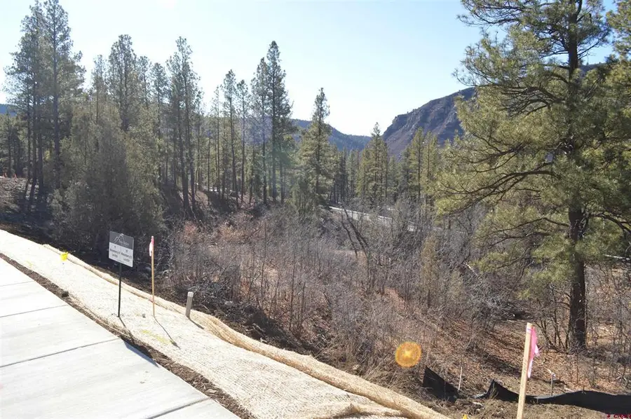 77 Winterberry Ct (lot 124), Durango, CO 81301 - #3