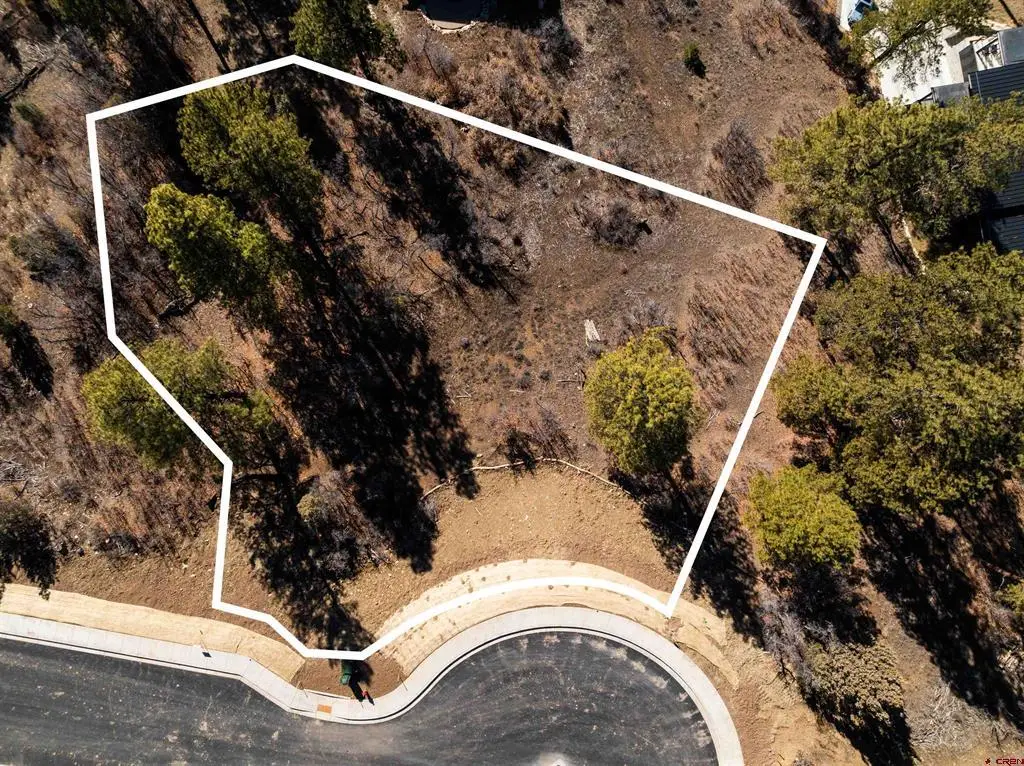 97 Winterberry Ct. (lot 125), Durango, CO 81301 - #1