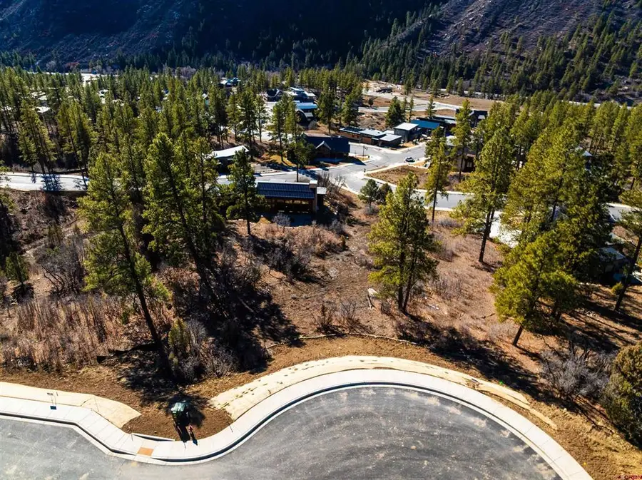 97 Winterberry Ct. (lot 125), Durango, CO 81301 - #2