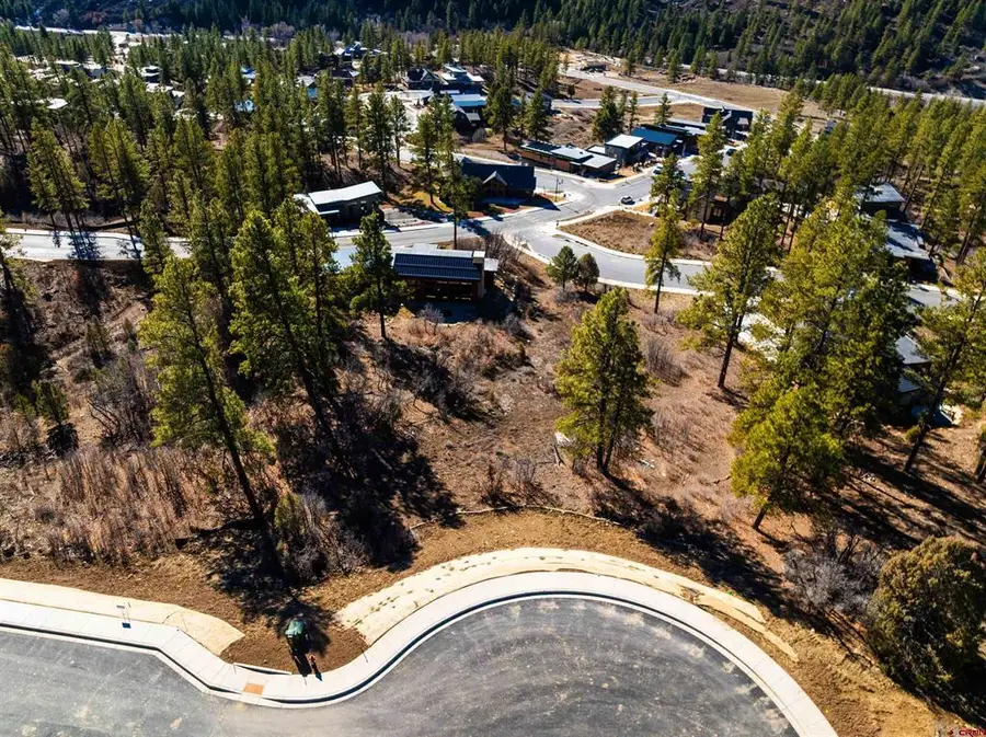 97 Winterberry Ct. (lot 125), Durango, CO 81301 - #3