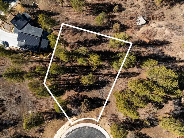 111 Winterberry Ct. (lot 126), Durango, CO 81301