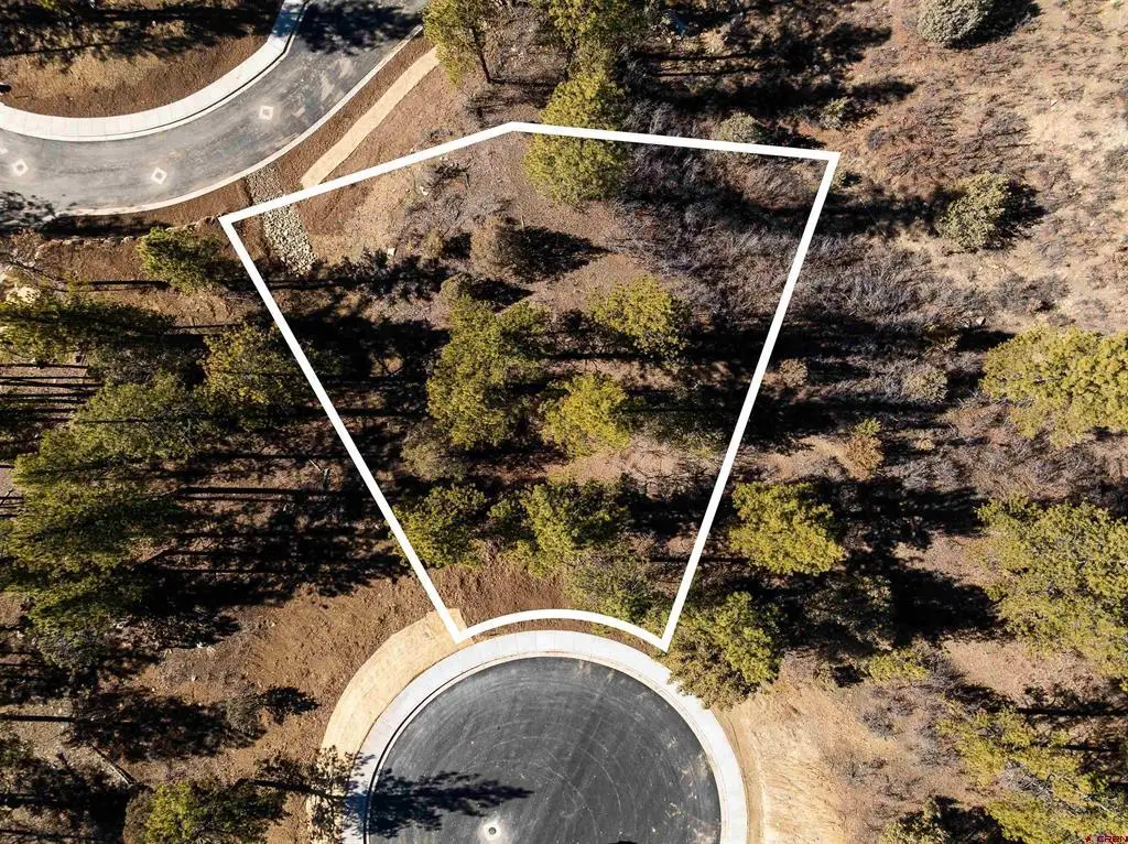 63 Snowdrop Ct. (lot 139), Durango, CO 81301 - #1