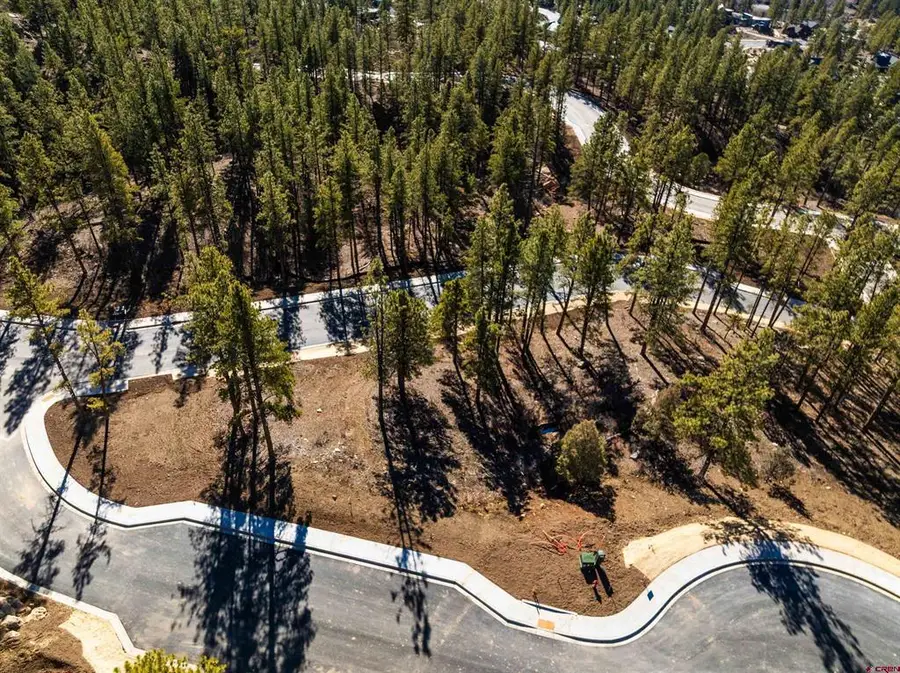35 Snowdrop Ct. (lot 141), Durango, CO 81301 - #2