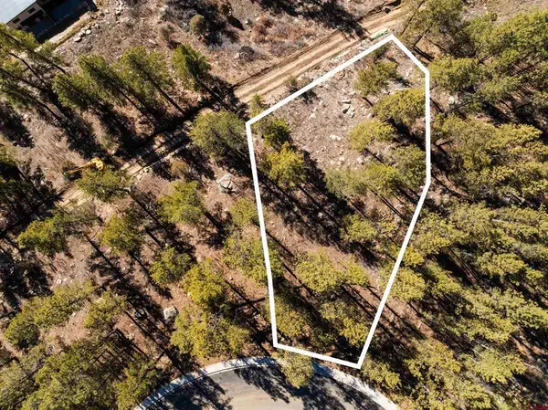 774 Tipple Ave. (lot 143), Durango, CO 81301