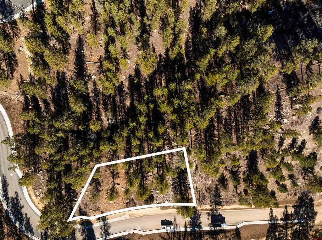 819 Tipple Ave. (lot 147), Durango, CO 81301 - #1