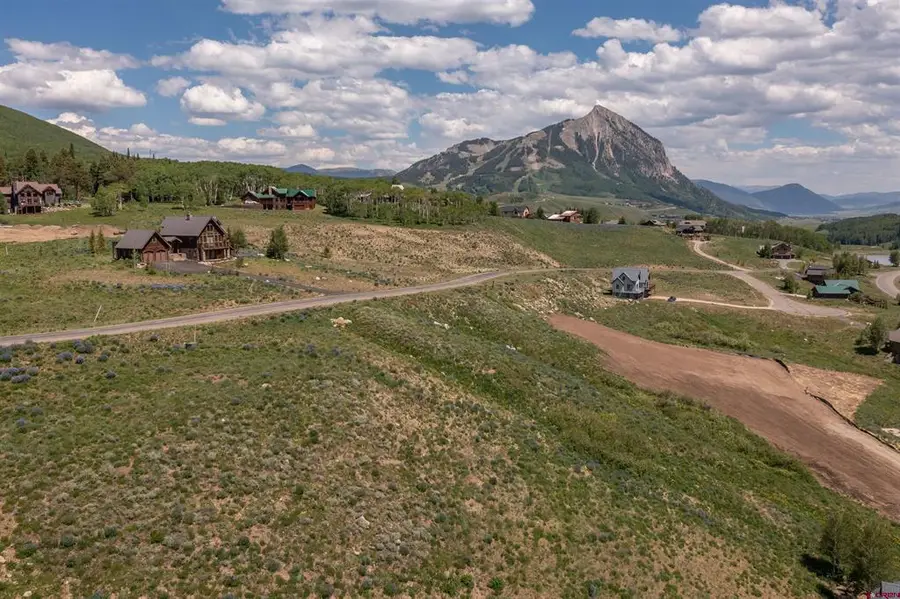 351 Meadow Drive, Crested Butte, CO 81224 - #3