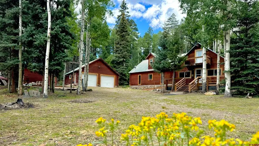 0 Forest Road, Del Norte, CO 81132 - #2