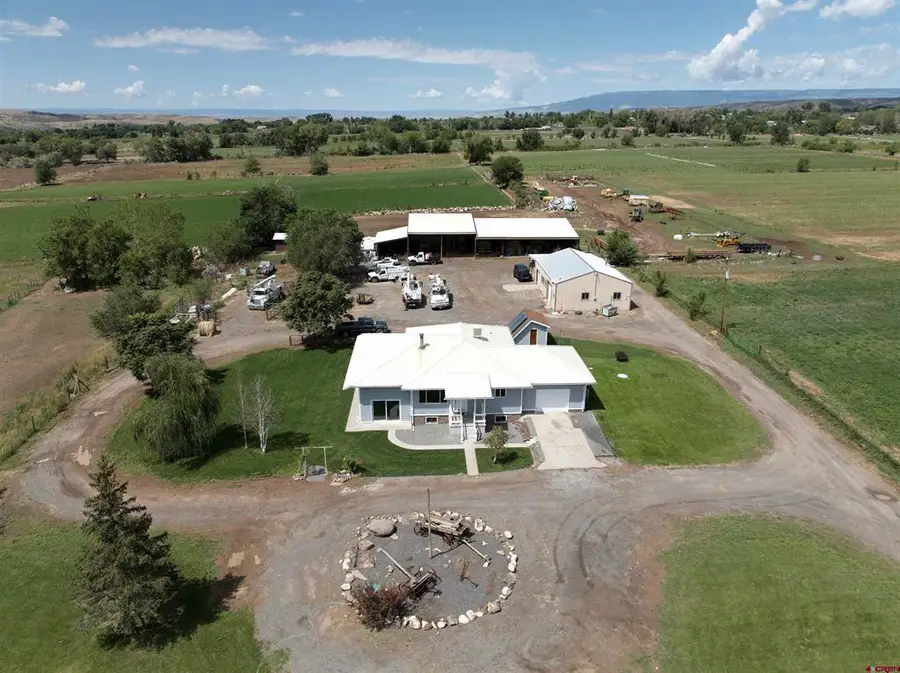 9627 3200 Road, Hotchkiss, CO 81419 - #2