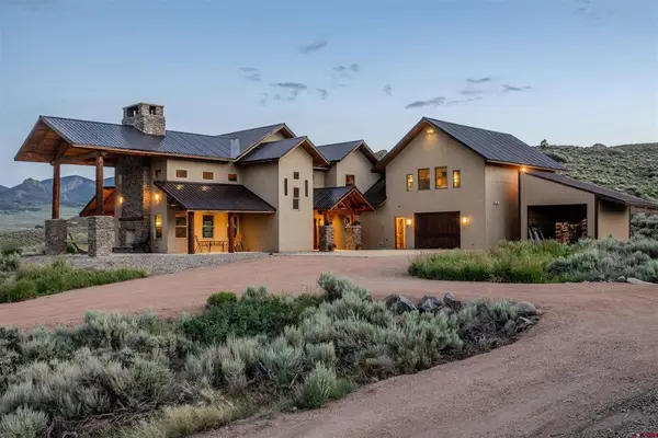 43495 County Road 18vv, Gunnison, CO 81230