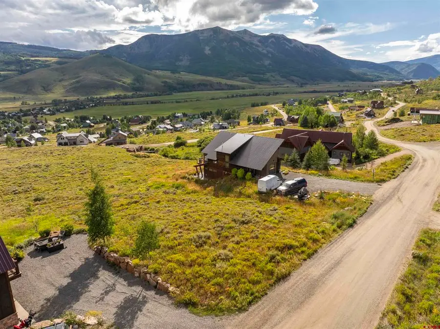 398 Cisneros Lane, Crested Butte, CO 81224 - #2